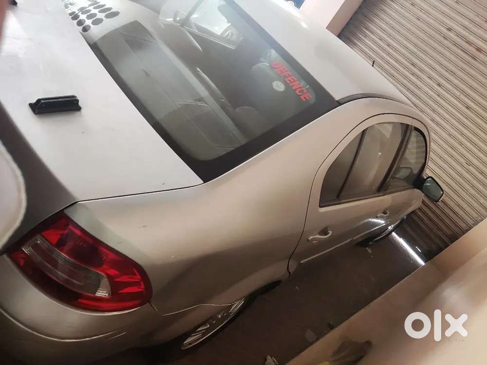 Ford Fiesta 2006 Diesel 147000 Km Driven