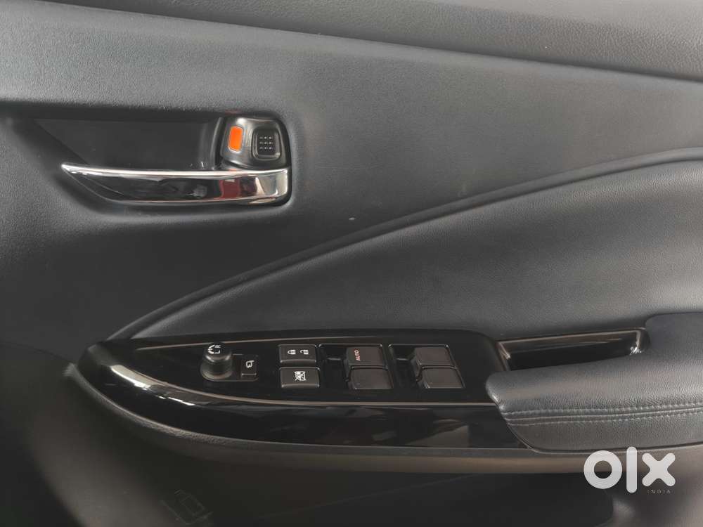 Maruti Suzuki Baleno Maruti-suzuki-baleno-zeta-diesel, 2023, Petrol