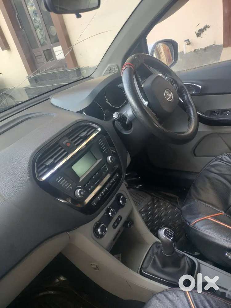 Tata Tiago 1.2 Revotron 2019