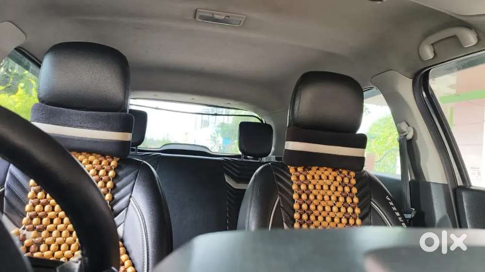 Maruti Suzuki Brezza 2019