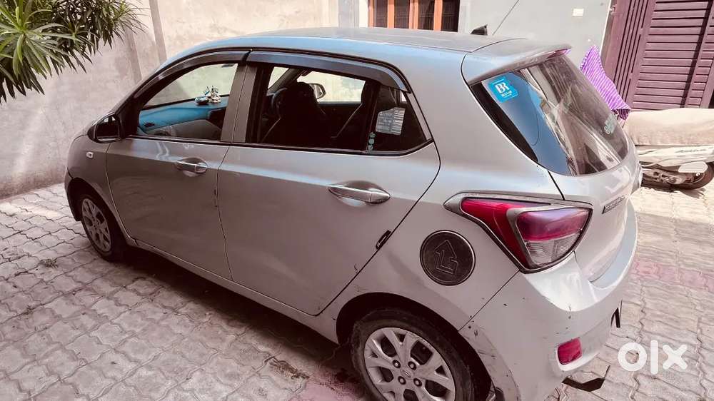 Hyundai I10 2014 Petrol 750000 Km Driven