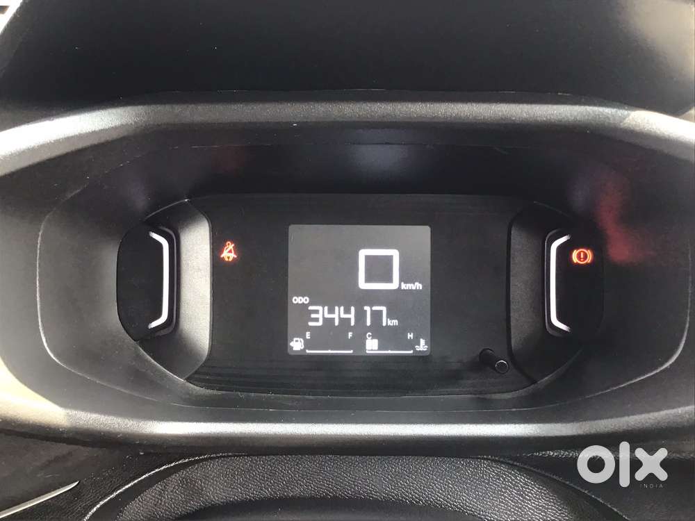 Citroen C3 Feel (o) 1.2 Petrol, 2023, Petrol