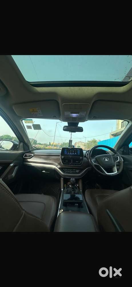 Tata Diesel Car 2021