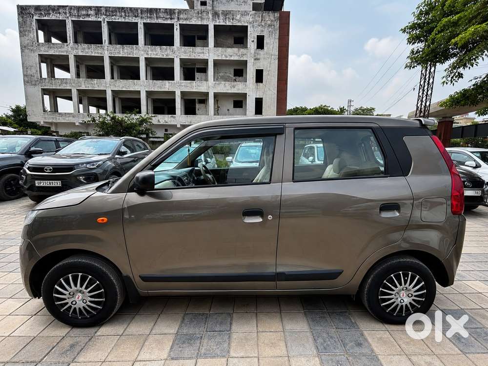 Maruti Suzuki Wagon R Cng Lxi, 2023, Cng & Hybrids
