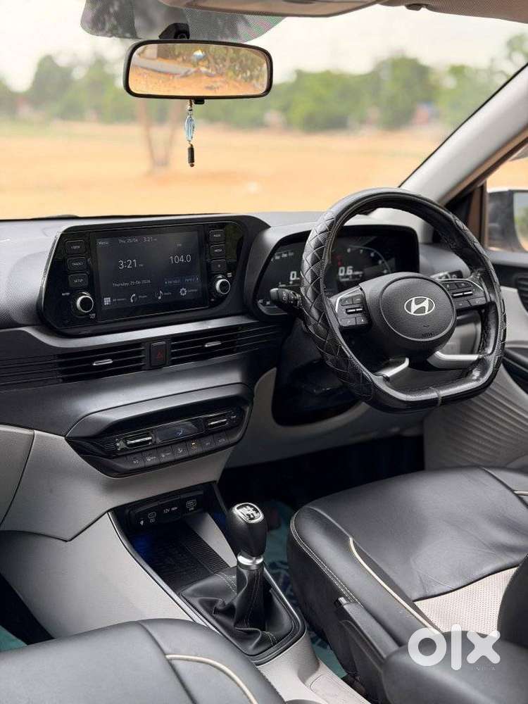 Hyundai I20 1.2 Asta, 2023, Petrol