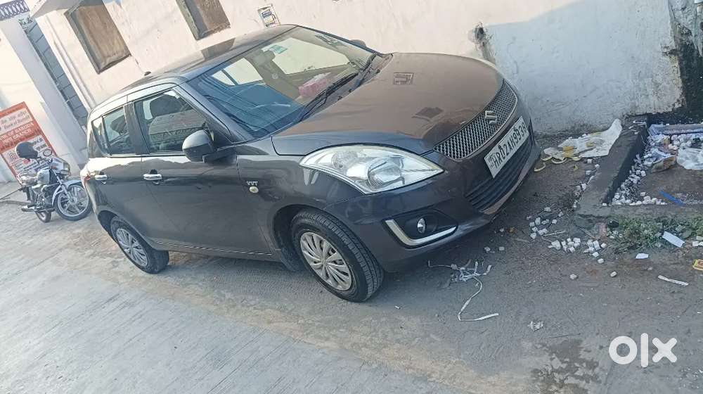 Maruti Suzuki Swift 2016 Petrol 75000 Km Driven