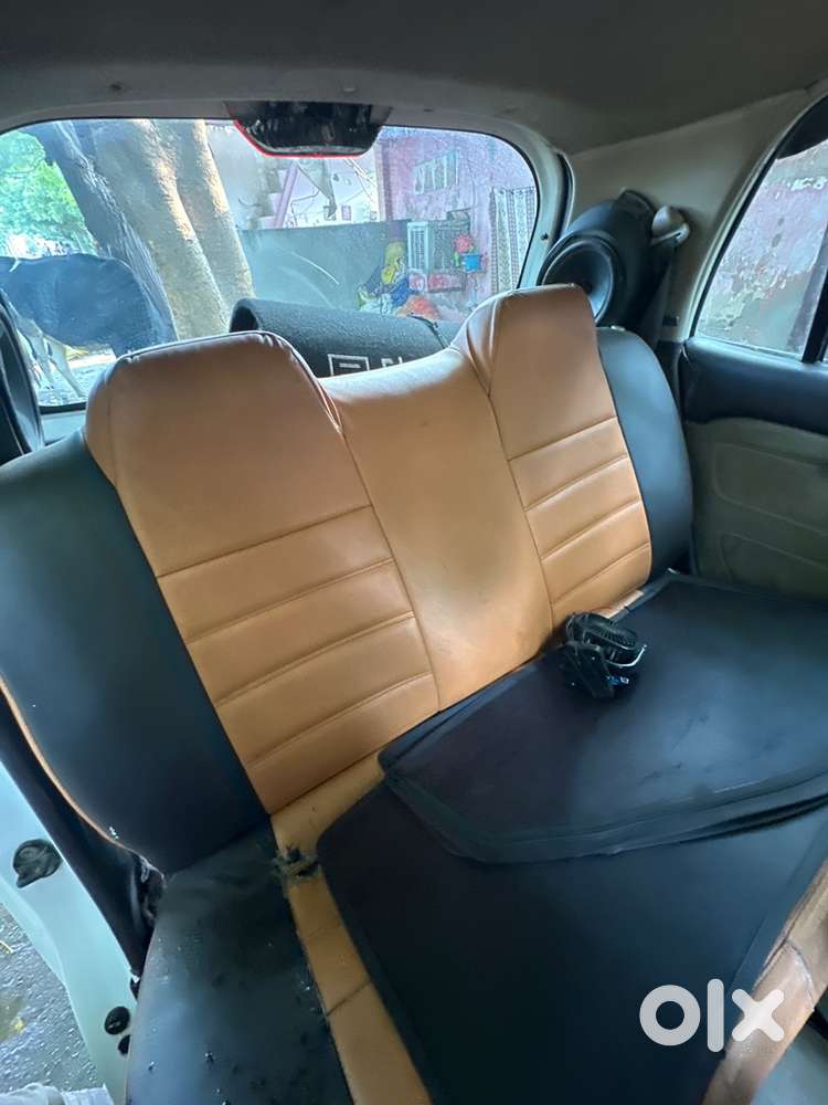 Hyundai Santro Xing 2013