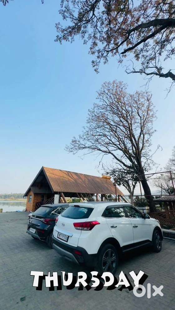 2020 Hyundai Diesel 95000 Km