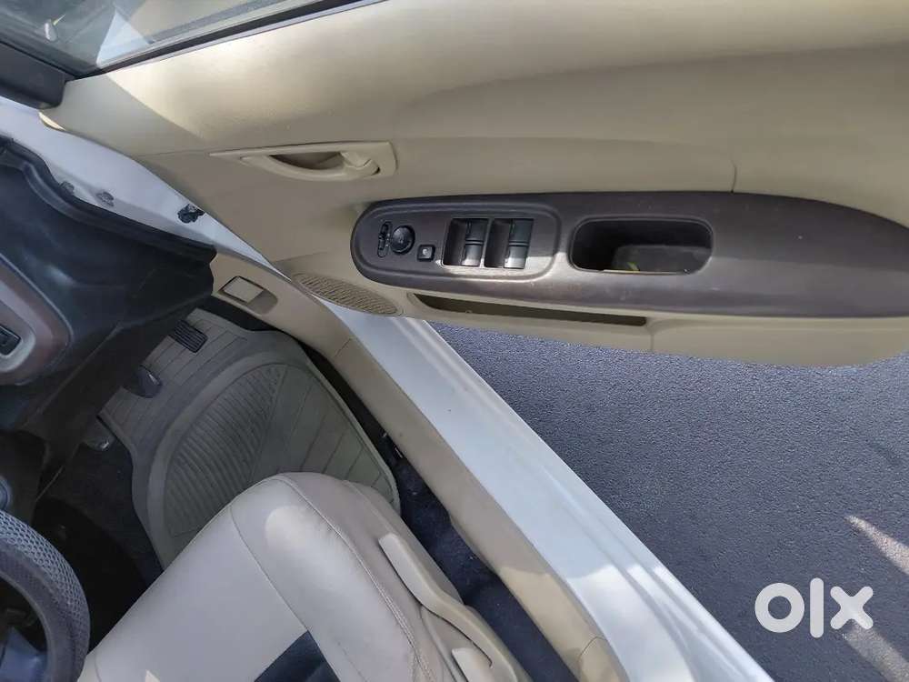 Honda Brio Petrol 2014