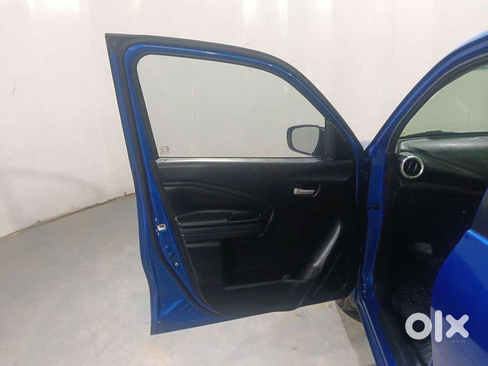 Maruti Suzuki Celerio 1.0 Zxi Plus Ags, 2022, Petrol