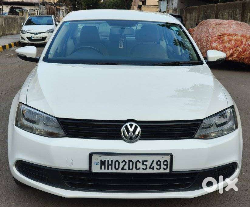 Volkswagen Jetta Trendline Tsi, 2013, Petrol