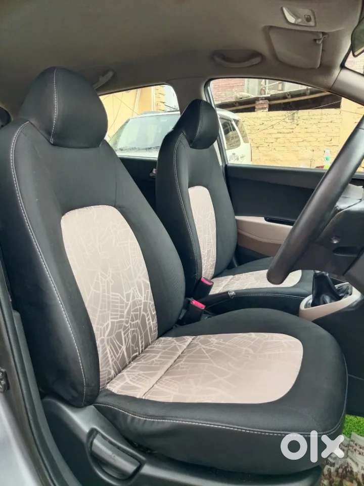 Hyundai Grand I10 Asta 1.2 Kappa Vtvt, 2014, Petrol