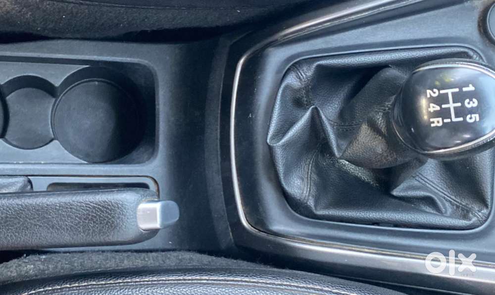 Ford Ecosport [2017-2021] 1.5 Titanium Tdci, 2021, Diesel