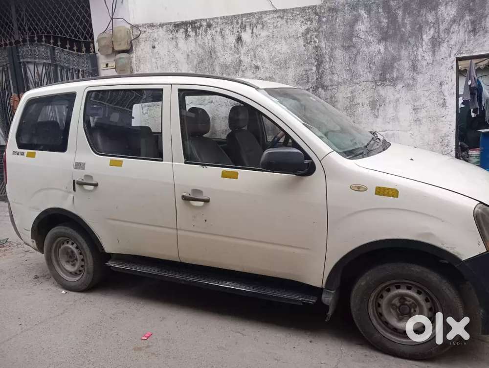 Mahendra Xylo D4 2016 All Papers Valid Good Condition