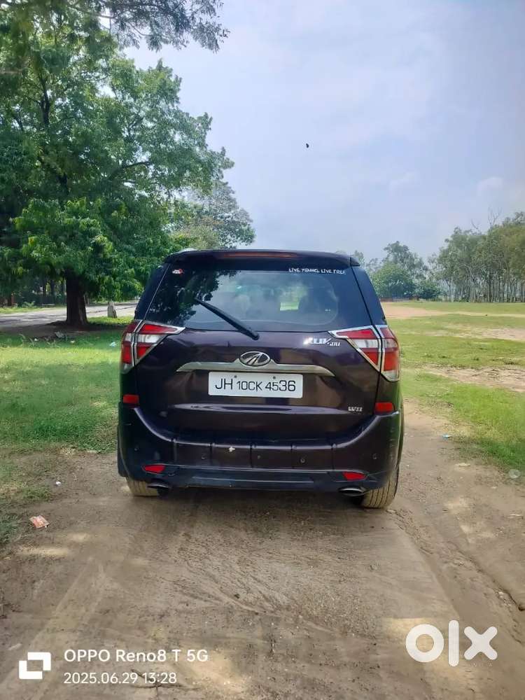 Mahindra Xuv500 2020 Diesel 55000 Km Driven