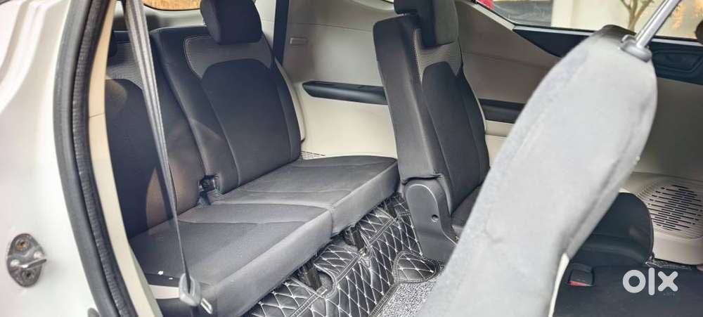 Renault Triber Rxl, 2022, Petrol