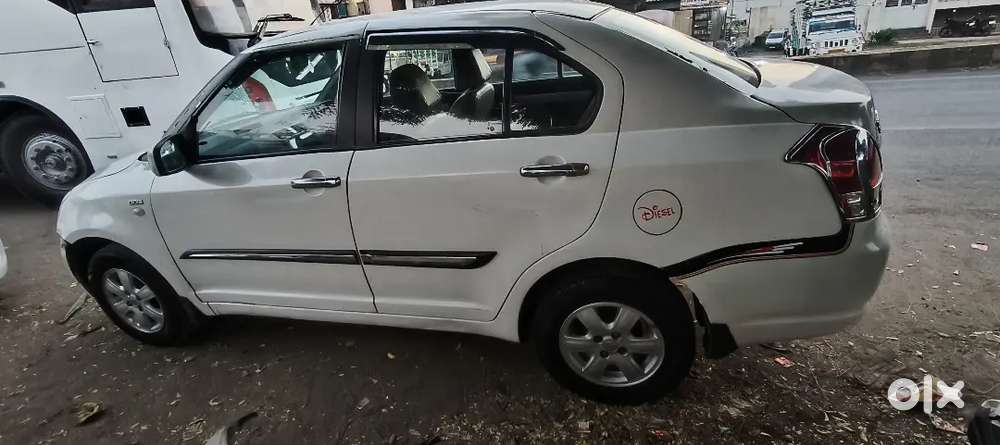 2011 Maruti Suzuki Swift Dzire