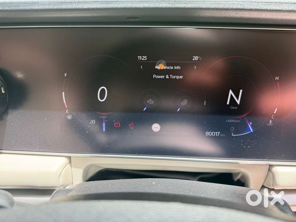Mahindra Xuv700 Diesel 2023