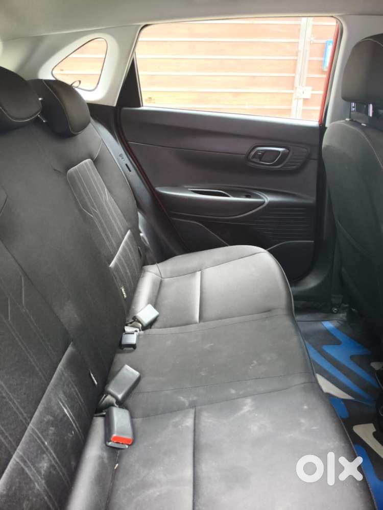 Hyundai I20 1.4 Sportz, 2019, Petrol