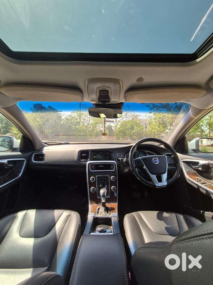 Volvo S60 D4 Kinetic, 2014, Diesel