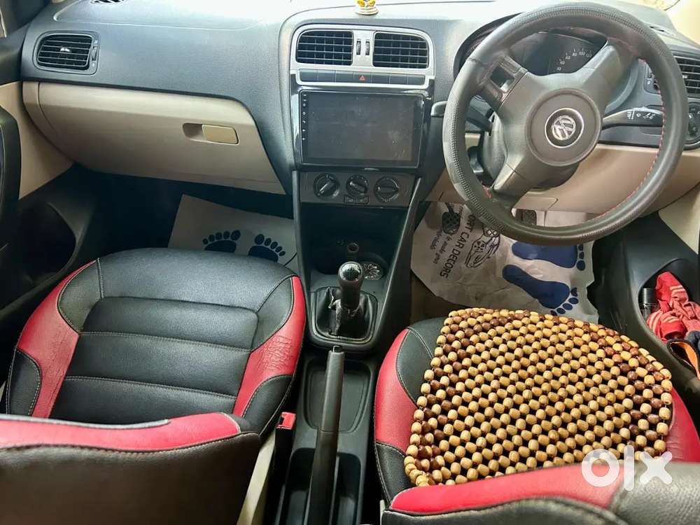 Low Budget Volkswagen Polo Ac Not Working Diesel 2012