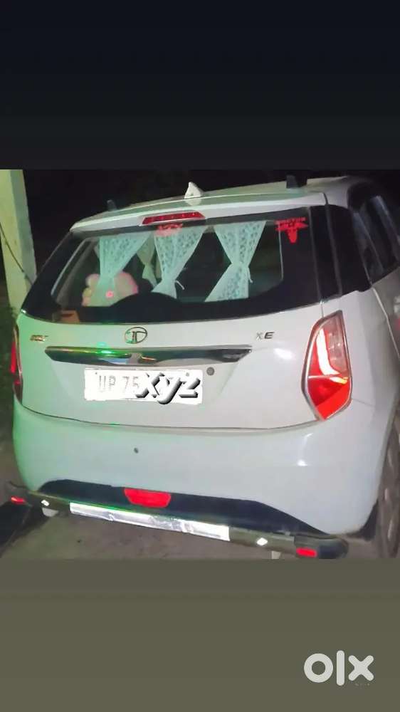 Tata Bolt 2016 Quadrajet