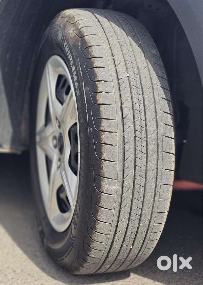 Kia Seltos 2024 Petrol Good Condition