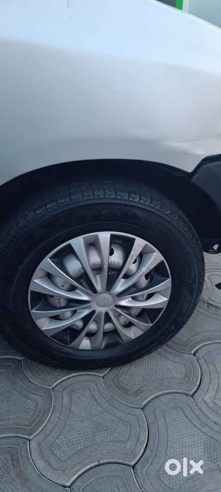 Maruti Suzuki Alto 0.8 Lxi (o), 2012, Petrol