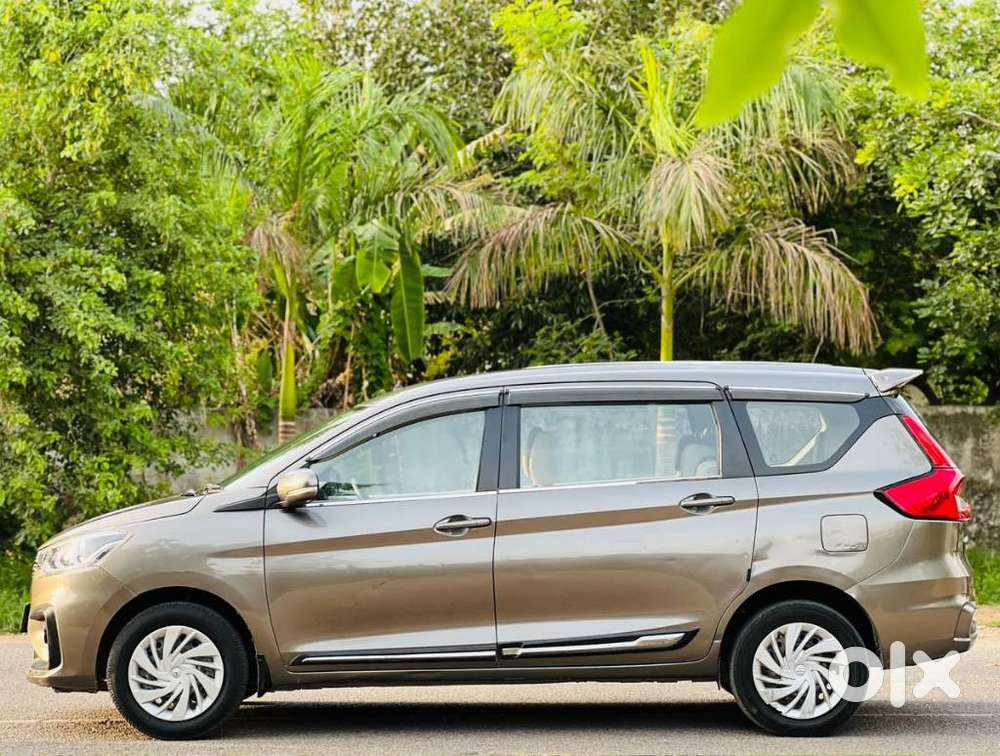 Maruti Suzuki Ertiga Vxi (o) Cng, 2021, Cng & Hybrids