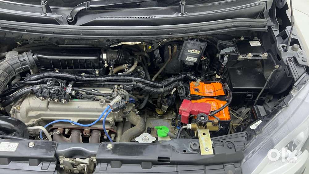 Maruti Suzuki Wagon R 1.0 Lxi (o) Cng, 2021, Cng & Hybrids