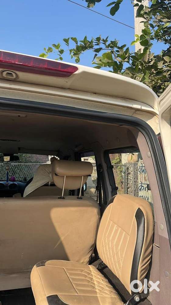 Mahindra Scorpio 2009 Diesel Well Maintained