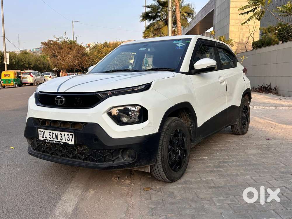 Tata Punch Adventure Icng, 2024, Cng & Hybrids