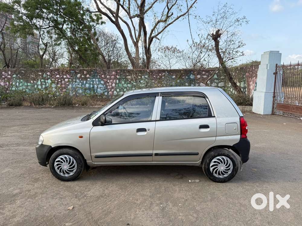 Maruti Suzuki Alto Std Bs3