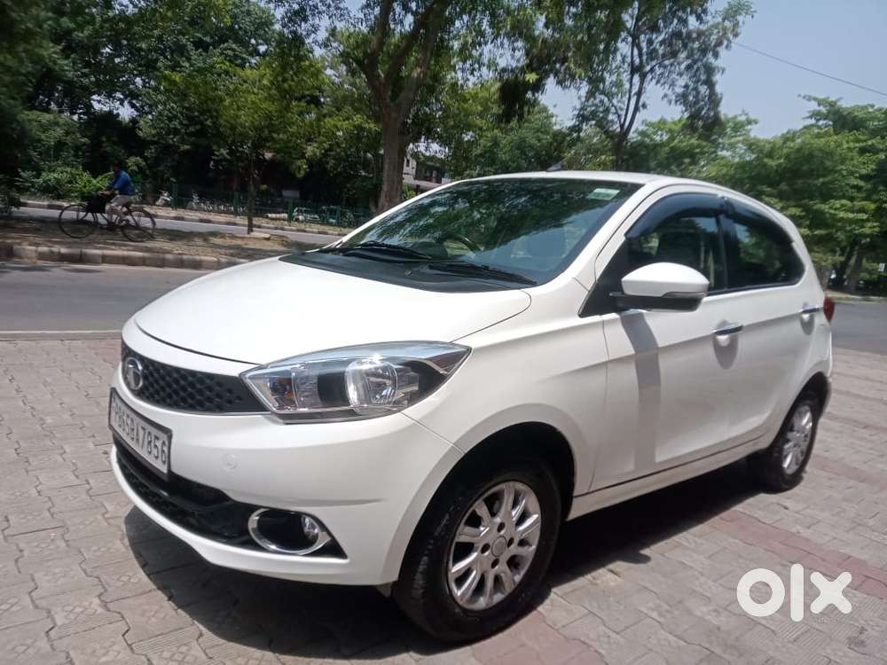 Tata Tiago 1.05 Revotorq Xz, 2016, Diesel