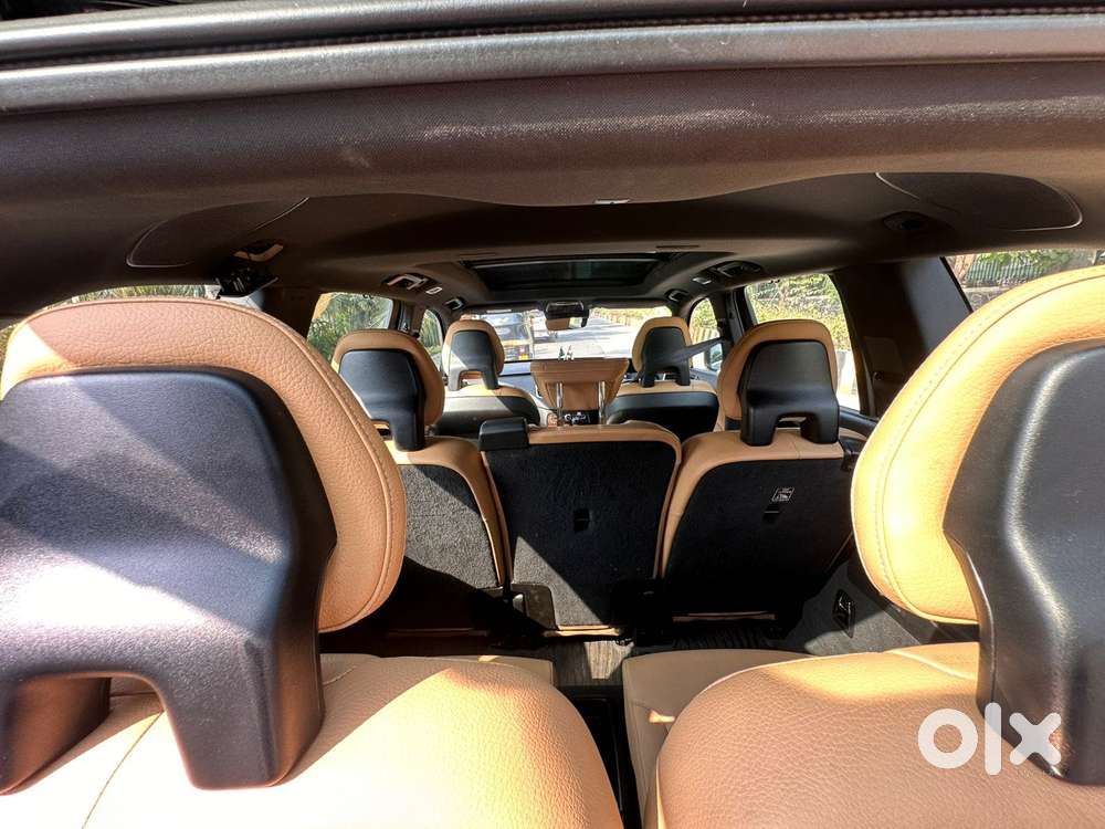 Volvo Xc90 D5 Awd, 2017, Diesel