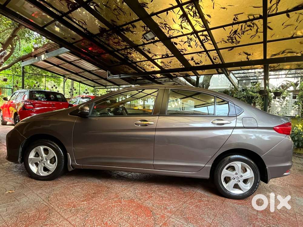 Honda City 2014-2015 I Dtec V, 2016, Petrol