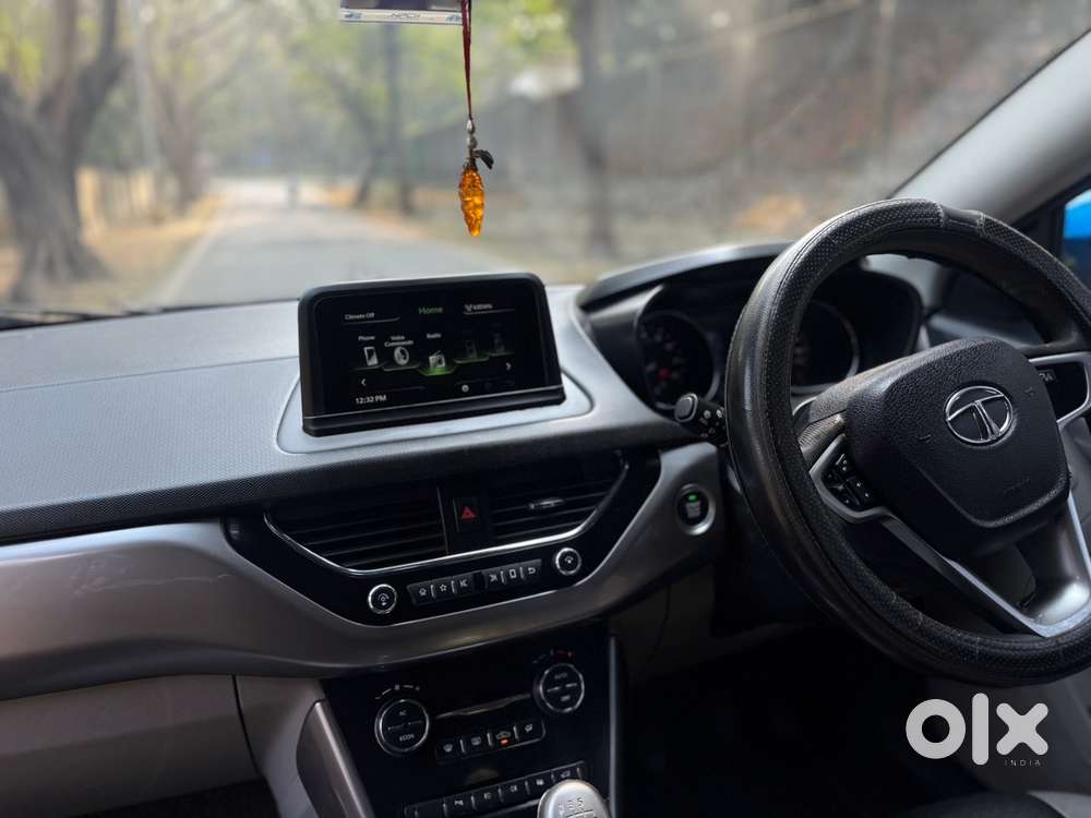 Tata Nexon 2019 Diesel Good Condition