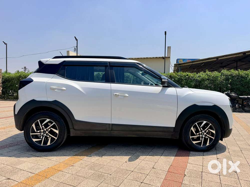 Mahindra Xuv 3xo Ax5 Ds Mt, 2024, Diesel