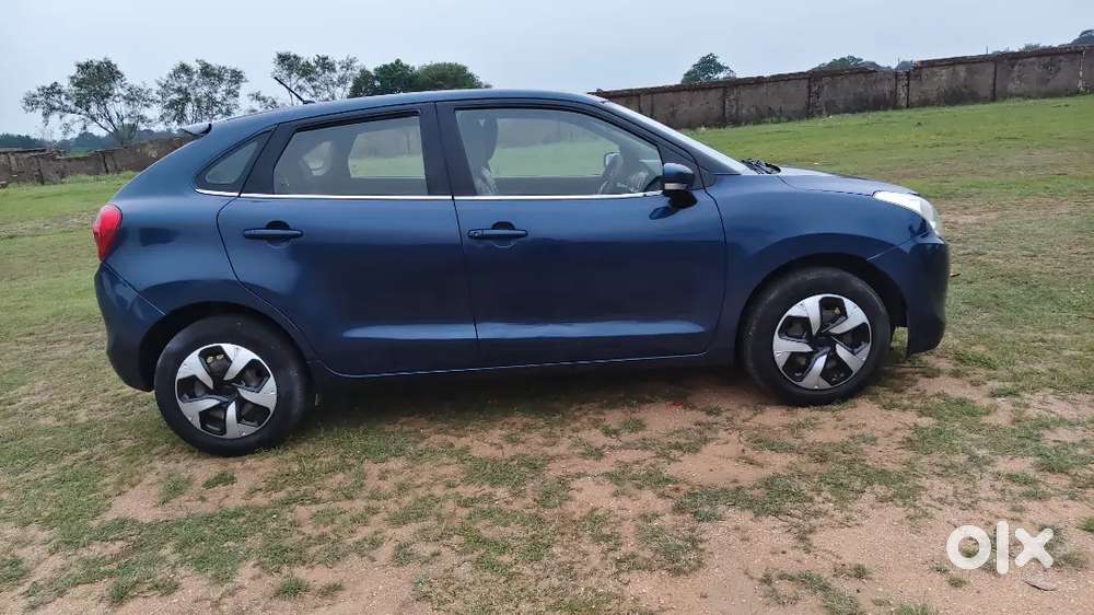 Maruti Baleno 1.2 Delta 2019