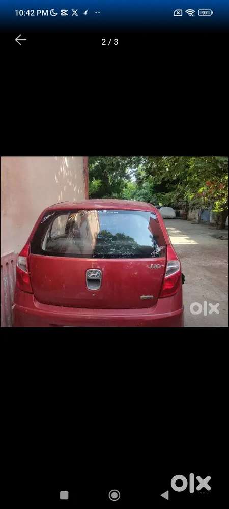Hyundai I10 Era