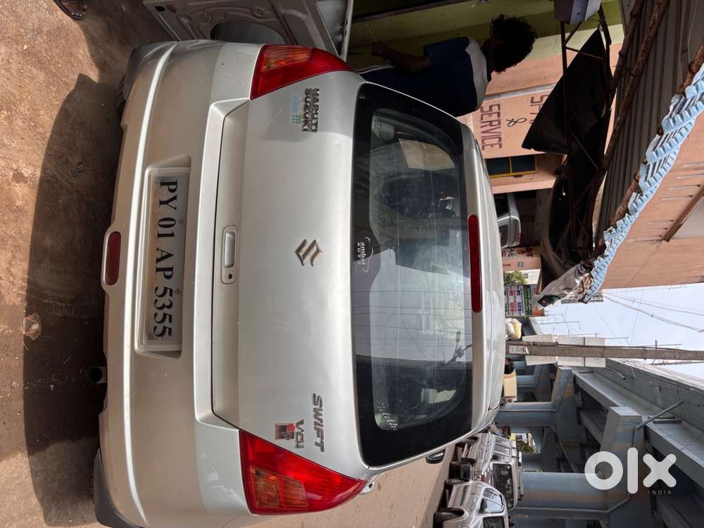Diesel Swift. Excellent Condition