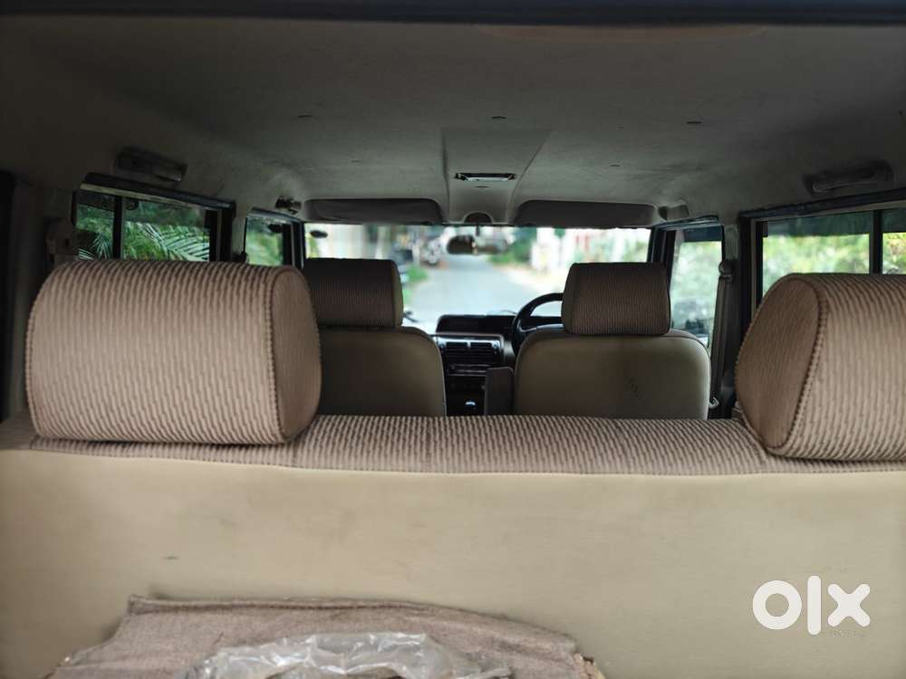 Mahindra Bolero B6 (o), 2020, Diesel