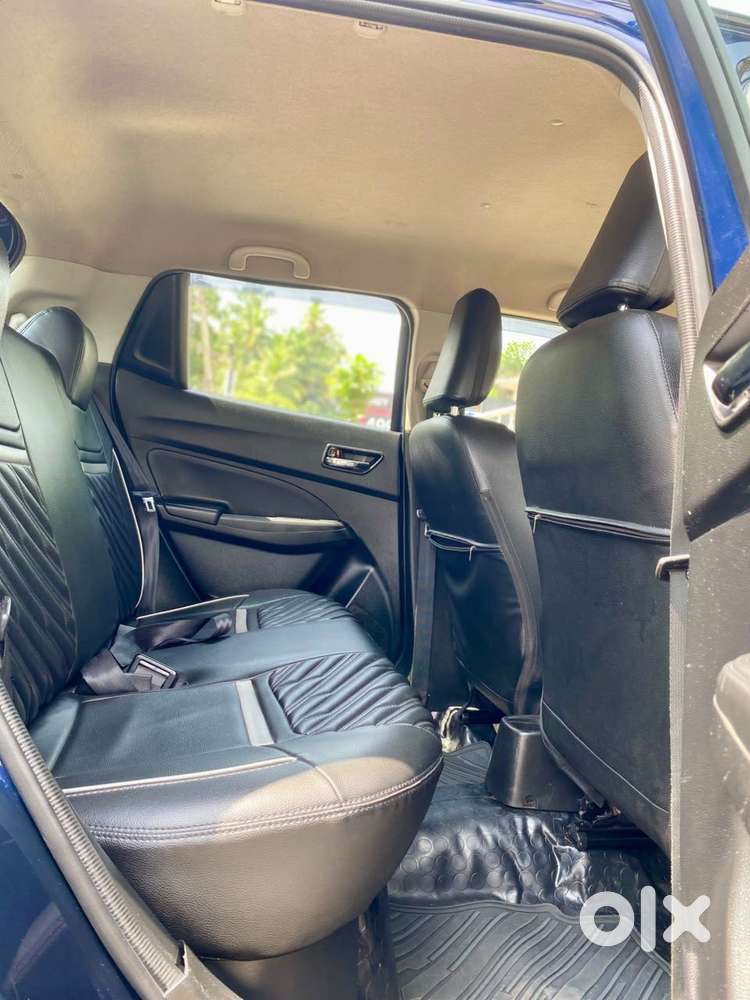 Maruti Suzuki Swift Vxi Deca, 2023, Petrol