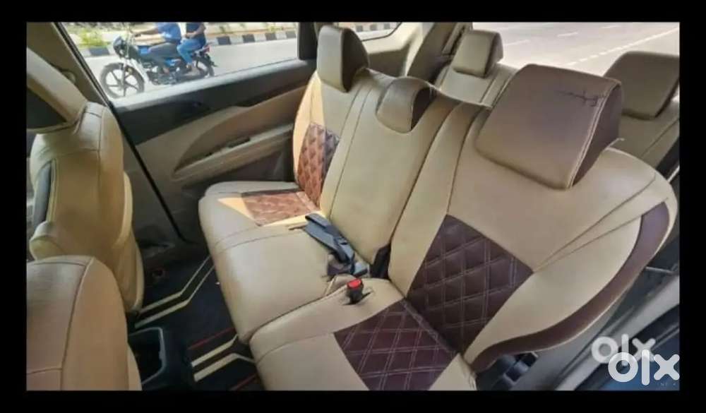 Mahindra Marazzo 1.5 M2 2019