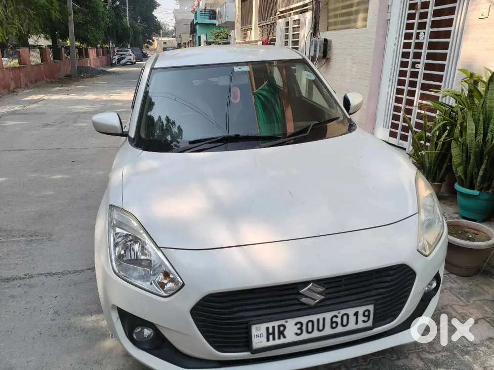 Swift Lxi 2019 Maruti