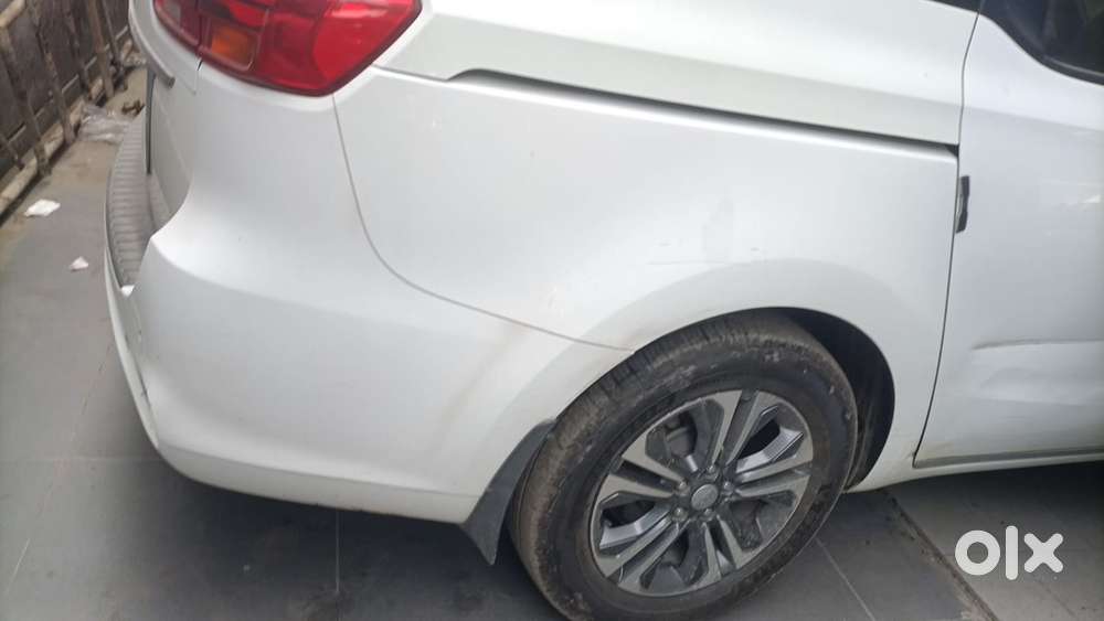 Kia Carnival Petrol 2021