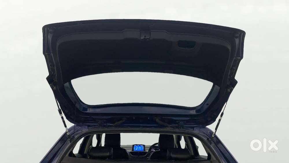 Tata Altroz Xz, 2022, Diesel