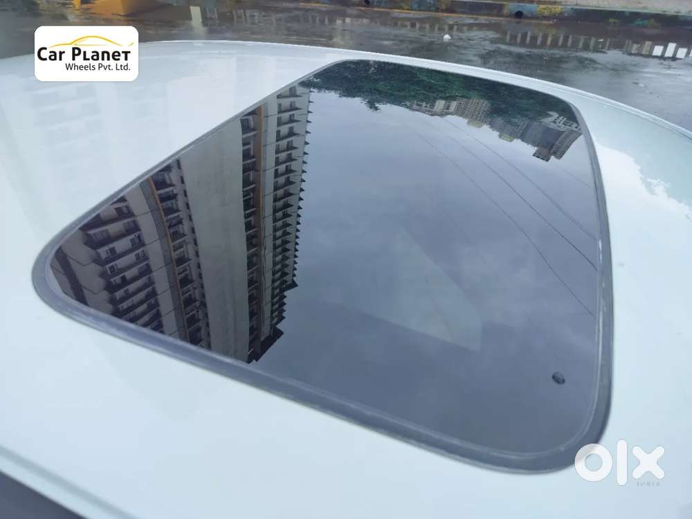 Honda City Vx Petrol Cvt, 2022, Petrol