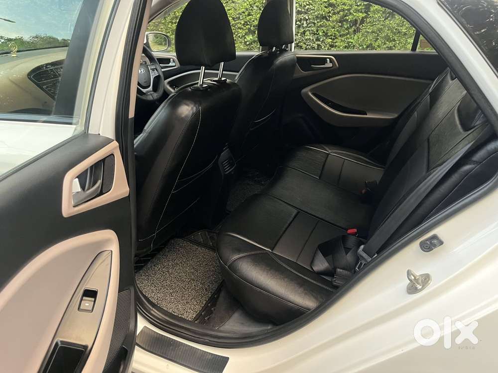 Hyundai I20 1.2 Sportz (o), 2020, Petrol