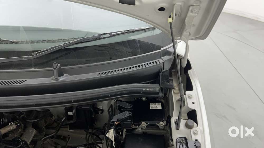 Maruti Suzuki Wagon R 1.0 2019-2022 Lxi, 2023, Petrol